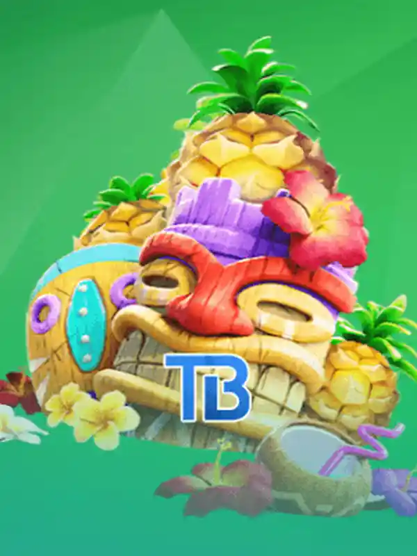 TBGames স্লট কালেকশন