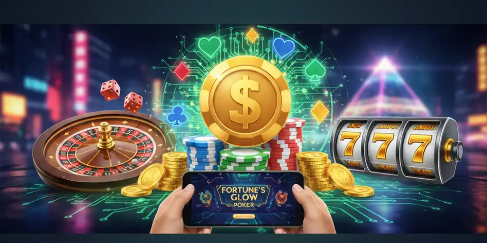 Megapari Bet Hero Banner